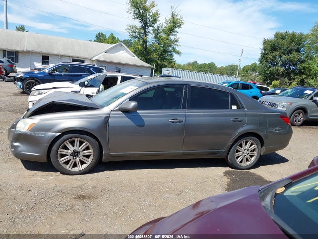 Aukcja sprzedaży 2006 Toyota Avalon Limited, vin: 4T1BK36B06U108354, numer aukcji: 46088807