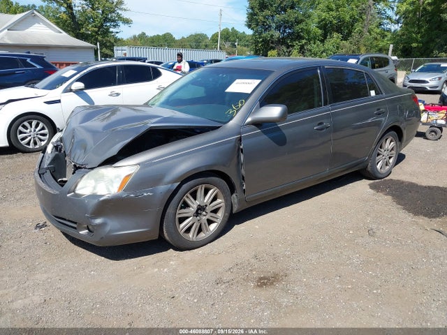 Aukcja sprzedaży 2006 Toyota Avalon Limited, vin: 4T1BK36B06U108354, numer aukcji: 46088807