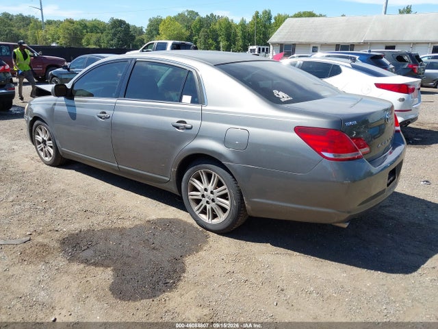 Aukcja sprzedaży 2006 Toyota Avalon Limited, vin: 4T1BK36B06U108354, numer aukcji: 46088807