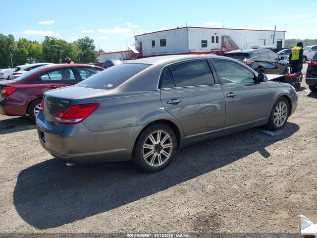 Aukcja sprzedaży 2006 Toyota Avalon Limited, vin: 4T1BK36B06U108354, numer aukcji: 46088807