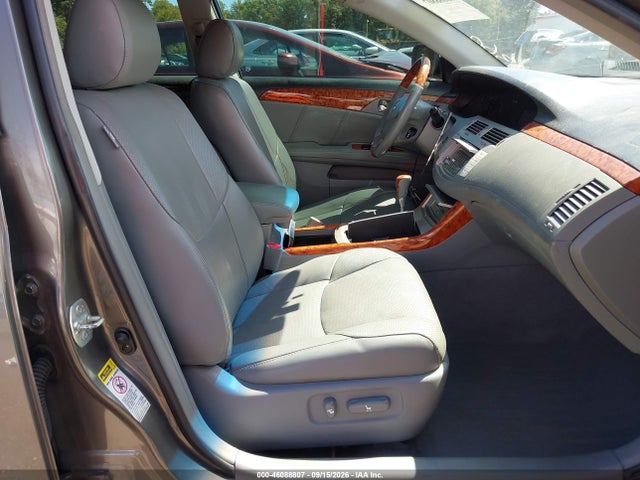 Aukcja sprzedaży 2006 Toyota Avalon Limited, vin: 4T1BK36B06U108354, numer aukcji: 46088807