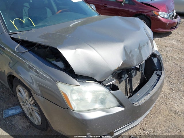 Aukcja sprzedaży 2006 Toyota Avalon Limited, vin: 4T1BK36B06U108354, numer aukcji: 46088807