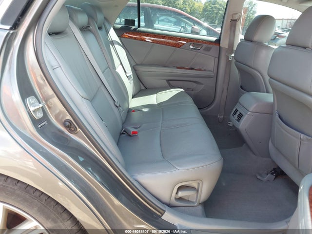 Aukcja sprzedaży 2006 Toyota Avalon Limited, vin: 4T1BK36B06U108354, numer aukcji: 46088807