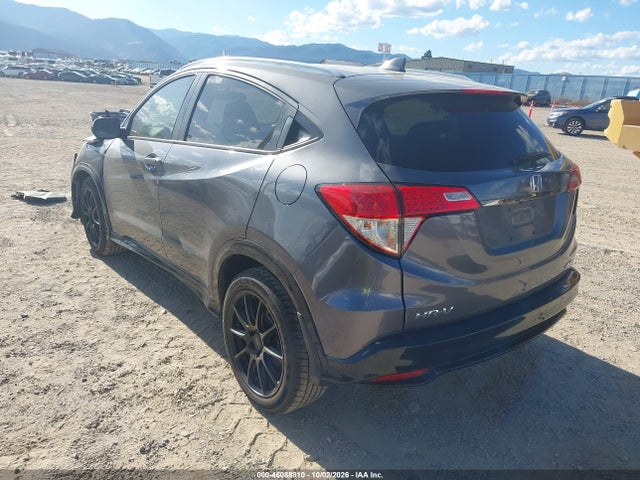 Продажа на аукционе авто 2022 Honda Hr-v Awd Sport, vin: 3CZRU6H13NM746176, номер лота: 46088810