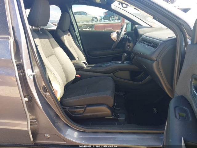 Продажа на аукционе авто 2022 Honda Hr-v Awd Sport, vin: 3CZRU6H13NM746176, номер лота: 46088810