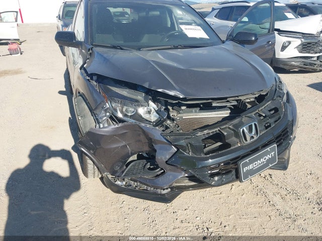 Продажа на аукционе авто 2022 Honda Hr-v Awd Sport, vin: 3CZRU6H13NM746176, номер лота: 46088810