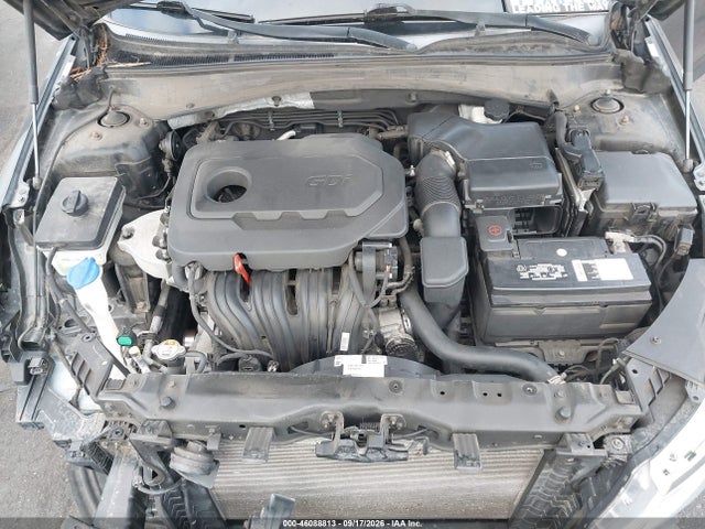 Aukcja sprzedaży 2016 Kia Optima Lx, vin: 5XXGT4L38GG015051, numer aukcji: 46088813