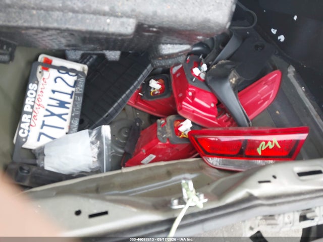 Aukcja sprzedaży 2016 Kia Optima Lx, vin: 5XXGT4L38GG015051, numer aukcji: 46088813