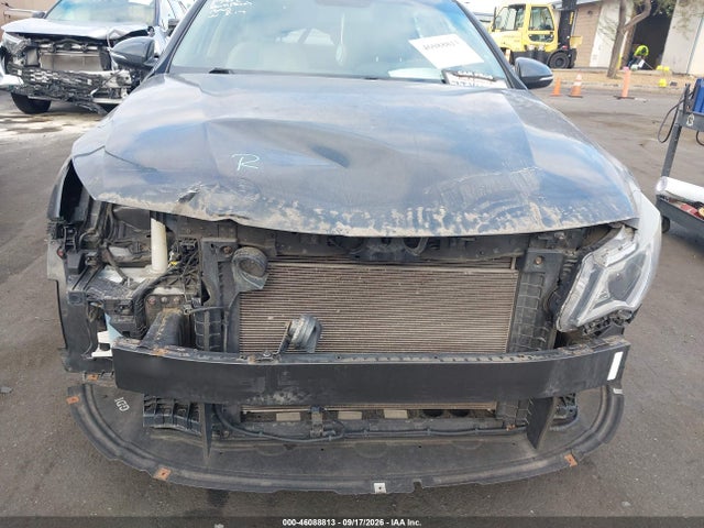 Aukcja sprzedaży 2016 Kia Optima Lx, vin: 5XXGT4L38GG015051, numer aukcji: 46088813