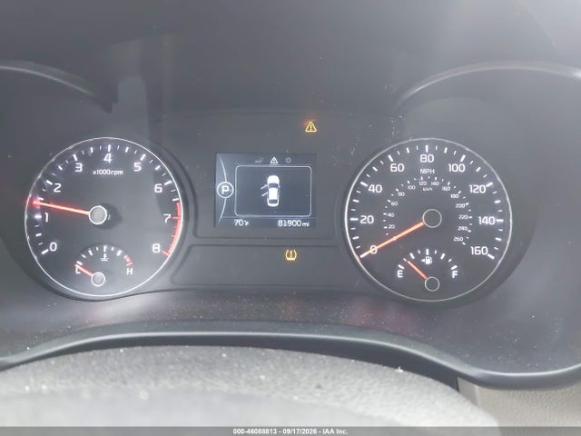 Aukcja sprzedaży 2016 Kia Optima Lx, vin: 5XXGT4L38GG015051, numer aukcji: 46088813