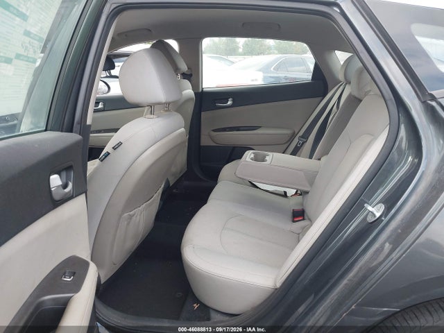 Aukcja sprzedaży 2016 Kia Optima Lx, vin: 5XXGT4L38GG015051, numer aukcji: 46088813