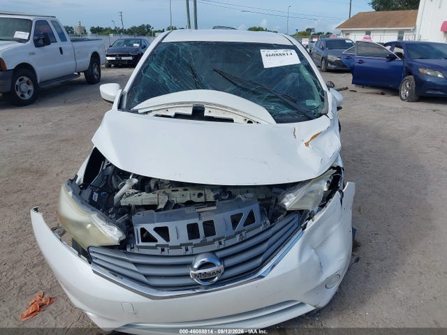 46088814 :رقم المزاد ، 3N1CE2CPXFL446626 vin ، 2015 Nissan Versa Note Sv مزاد بيع