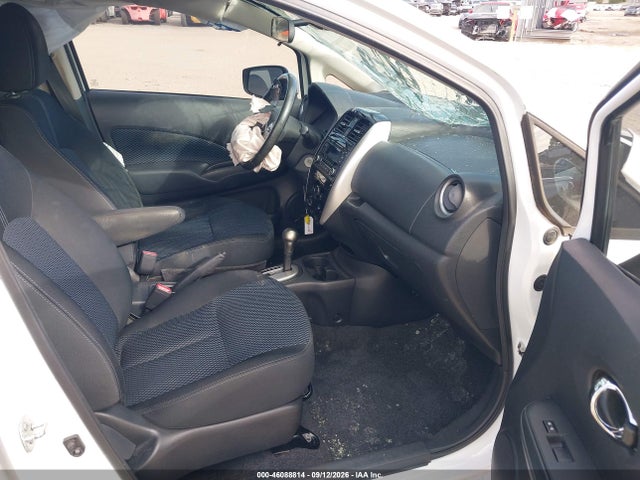 46088814 :رقم المزاد ، 3N1CE2CPXFL446626 vin ، 2015 Nissan Versa Note Sv مزاد بيع