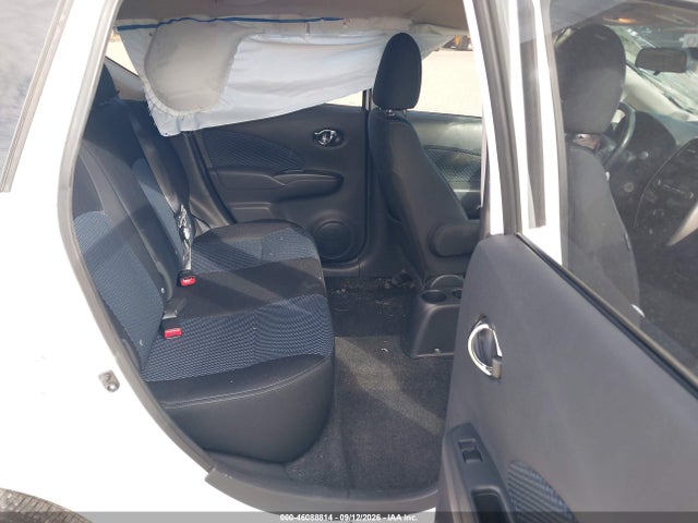 46088814 :رقم المزاد ، 3N1CE2CPXFL446626 vin ، 2015 Nissan Versa Note Sv مزاد بيع