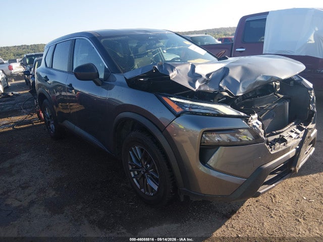 Aukcja sprzedaży 2024 Nissan Rogue S Intelligent Awd, vin: 5N1BT3AB7RC695568, numer aukcji: 46088816