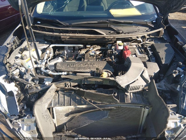Продажа на аукционе авто 2024 Nissan Rogue S Intelligent Awd, vin: 5N1BT3AB7RC695568, номер лота: 46088816