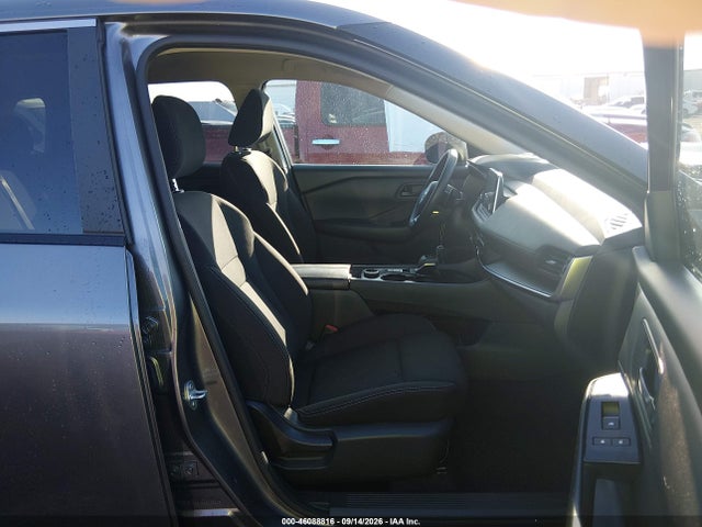 Продажа на аукционе авто 2024 Nissan Rogue S Intelligent Awd, vin: 5N1BT3AB7RC695568, номер лота: 46088816
