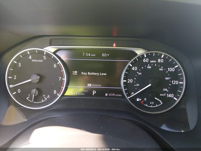 Продажа на аукционе авто 2024 Nissan Rogue S Intelligent Awd, vin: 5N1BT3AB7RC695568, номер лота: 46088816