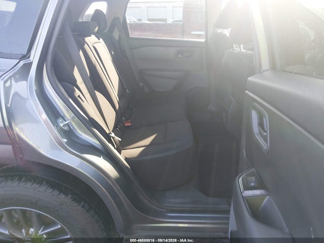 Продажа на аукционе авто 2024 Nissan Rogue S Intelligent Awd, vin: 5N1BT3AB7RC695568, номер лота: 46088816