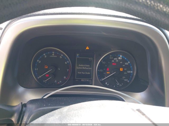 2018 Toyota Rav4 Le მანქანა იყიდება აუქციონზე, vin: JTMBFREVXJJ217860, აუქციონის ნომერი: 46088819