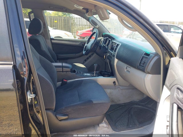 Aukcja sprzedaży 2004 Toyota 4runner Sr5 Sport V8, vin: JTEZT14R240019034, numer aukcji: 46088820