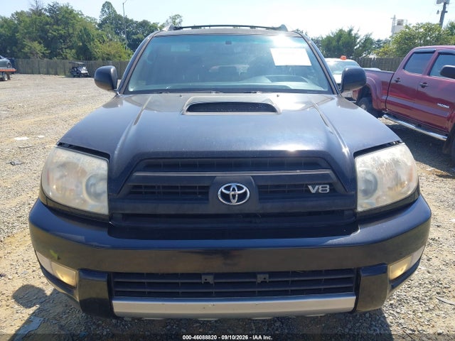 Aukcja sprzedaży 2004 Toyota 4runner Sr5 Sport V8, vin: JTEZT14R240019034, numer aukcji: 46088820