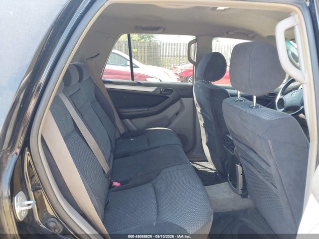 Aukcja sprzedaży 2004 Toyota 4runner Sr5 Sport V8, vin: JTEZT14R240019034, numer aukcji: 46088820