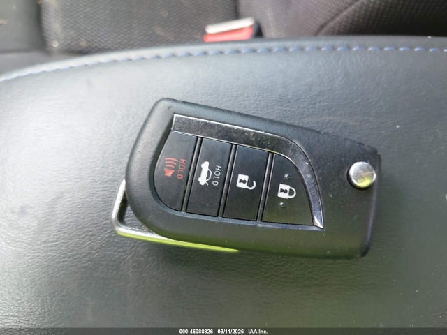 Продажа на аукционе авто 2022 Toyota Corolla Se, vin: 5YFS4MCE5NP108901, номер лота: 46088826
