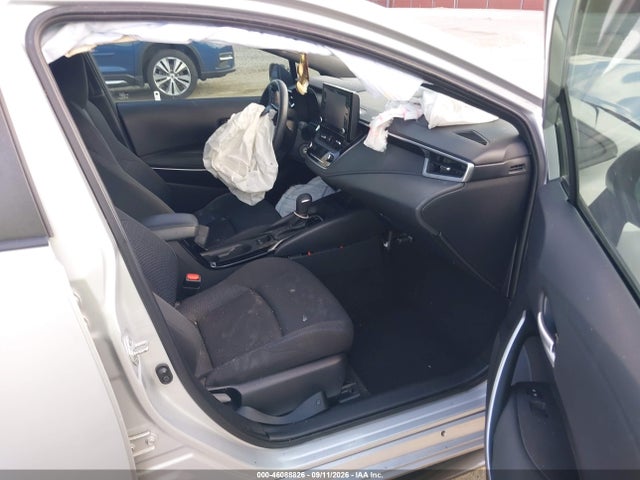 Продажа на аукционе авто 2022 Toyota Corolla Se, vin: 5YFS4MCE5NP108901, номер лота: 46088826