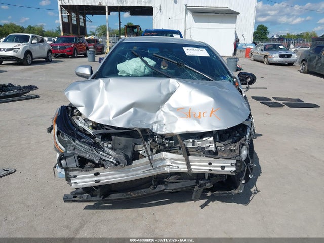 Продажа на аукционе авто 2022 Toyota Corolla Se, vin: 5YFS4MCE5NP108901, номер лота: 46088826