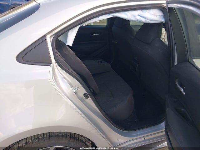 Продажа на аукционе авто 2022 Toyota Corolla Se, vin: 5YFS4MCE5NP108901, номер лота: 46088826