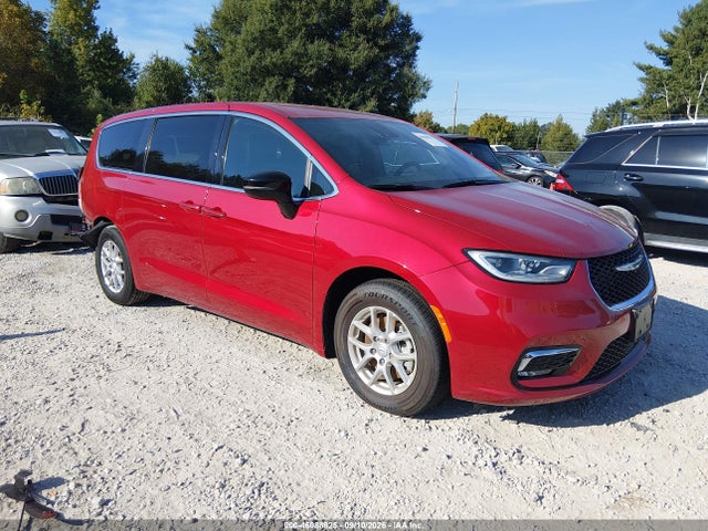 Aukcja sprzedaży 2025 Chrysler Pacifica Select, vin: 2C4RC1BG5SR576674, numer aukcji: 46088825