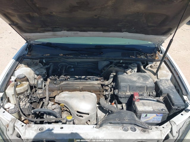 Продажа на аукционе авто 2005 Toyota Camry Le, vin: 4T1BE32K05U604363, номер лота: 46088847