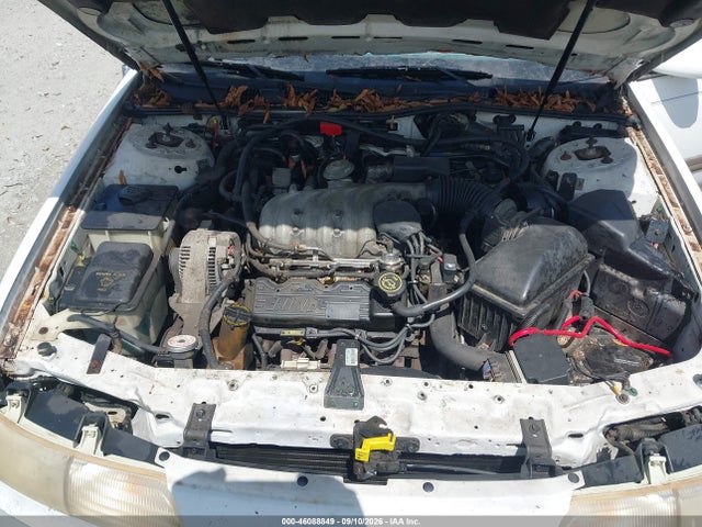 1992 Ford Taurus L მანქანა იყიდება აუქციონზე, vin: 1FACP50U1NA201342, აუქციონის ნომერი: 46088849