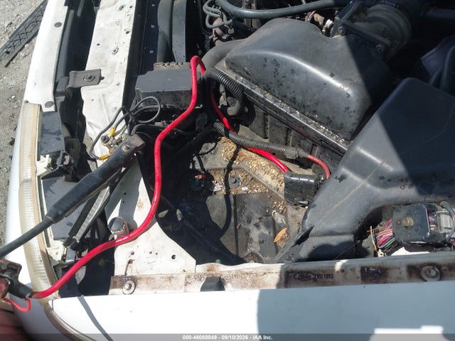 1992 Ford Taurus L მანქანა იყიდება აუქციონზე, vin: 1FACP50U1NA201342, აუქციონის ნომერი: 46088849