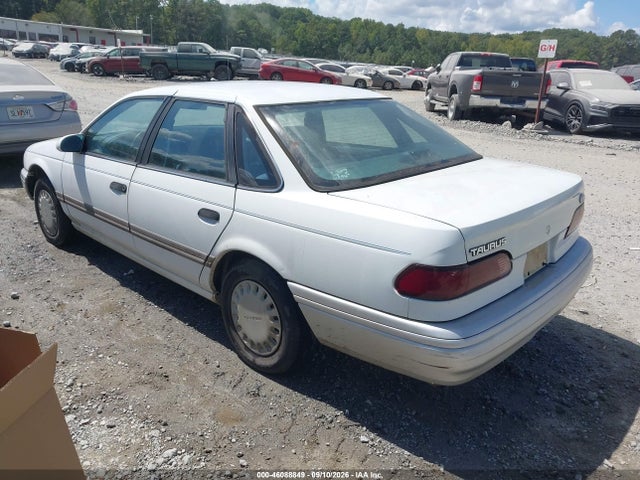 1992 Ford Taurus L მანქანა იყიდება აუქციონზე, vin: 1FACP50U1NA201342, აუქციონის ნომერი: 46088849