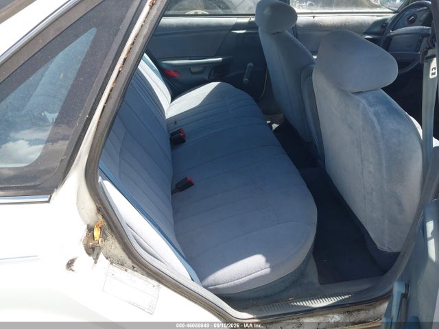 1992 Ford Taurus L მანქანა იყიდება აუქციონზე, vin: 1FACP50U1NA201342, აუქციონის ნომერი: 46088849