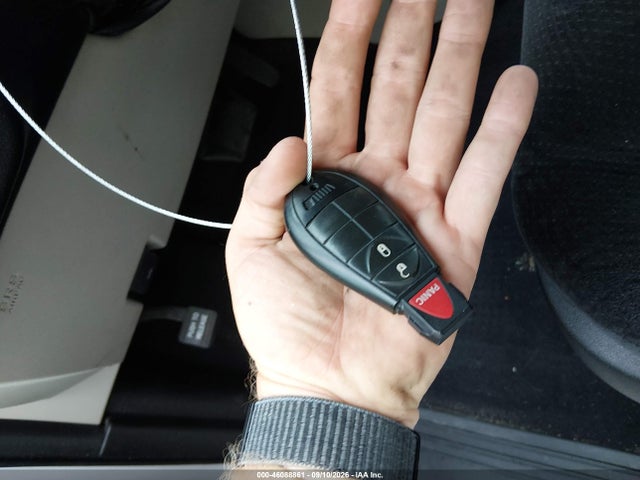 46088861 :رقم المزاد ، 2C4RDGBG1KR676528 vin ، 2019 Dodge Grand Caravan Se مزاد بيع
