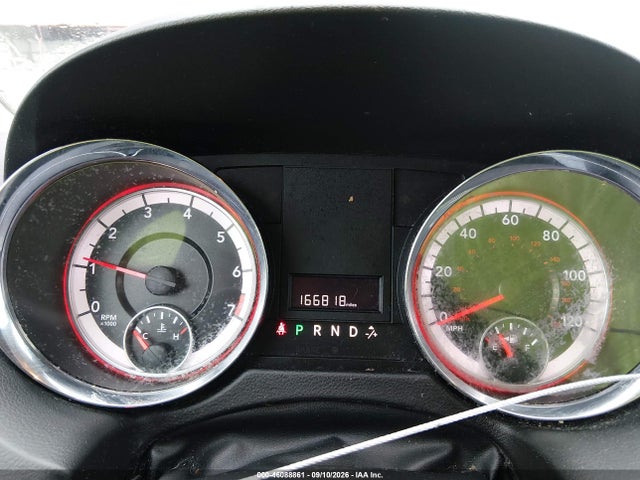 46088861 :رقم المزاد ، 2C4RDGBG1KR676528 vin ، 2019 Dodge Grand Caravan Se مزاد بيع