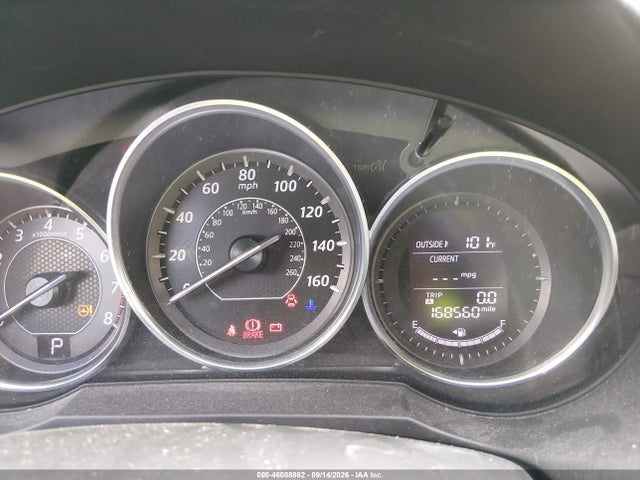 Auction sale of the 2014 Mazda Mazda6 I Touring, vin: JM1GJ1V63E1127664, lot number: 46088862