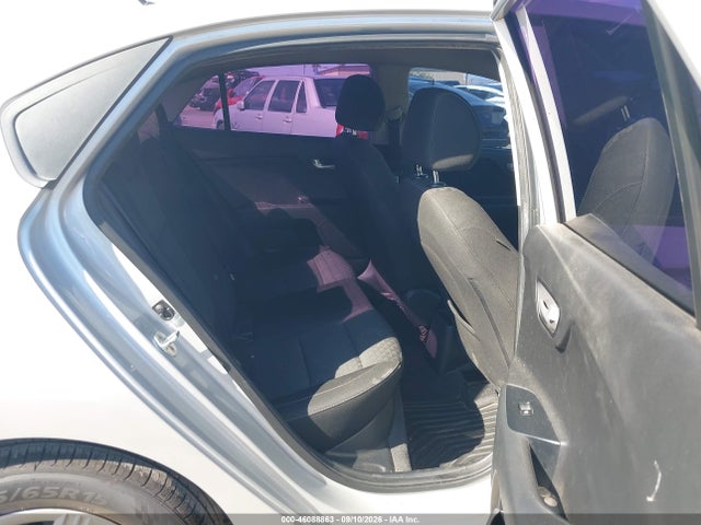 Продаж на аукціоні авто 2022 Kia Rio Lx, vin: 3KPA24AD7NE437919, номер лоту: 46088863