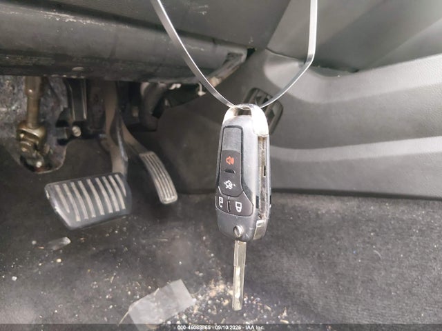 Продажа на аукционе авто 2014 Ford Fusion S, vin: 1FA6P0G75E5387914, номер лота: 46088865