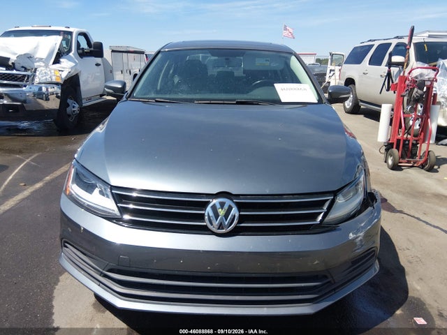 Продаж на аукціоні авто 2017 Volkswagen Jetta 1.4t Se, vin: 3VWDB7AJ5HM383273, номер лоту: 46088868