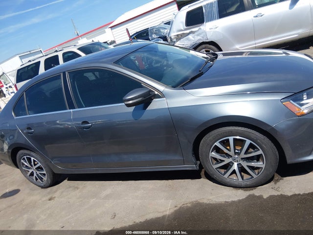 Продаж на аукціоні авто 2017 Volkswagen Jetta 1.4t Se, vin: 3VWDB7AJ5HM383273, номер лоту: 46088868