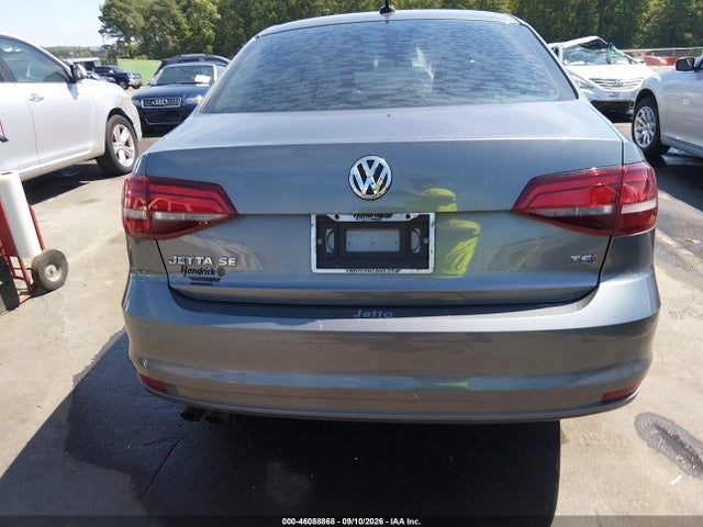 Продаж на аукціоні авто 2017 Volkswagen Jetta 1.4t Se, vin: 3VWDB7AJ5HM383273, номер лоту: 46088868