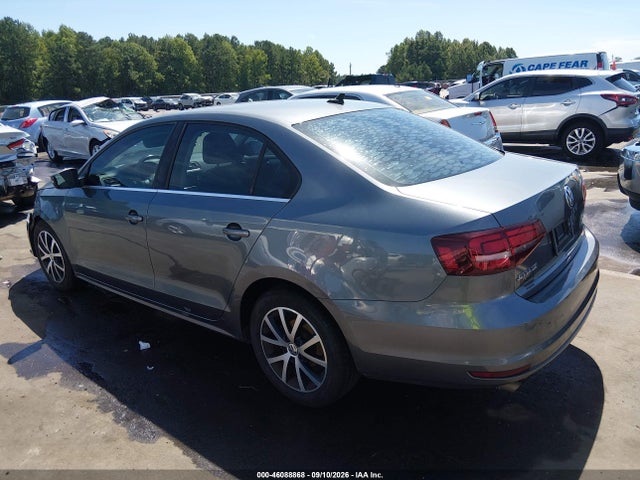 Продаж на аукціоні авто 2017 Volkswagen Jetta 1.4t Se, vin: 3VWDB7AJ5HM383273, номер лоту: 46088868