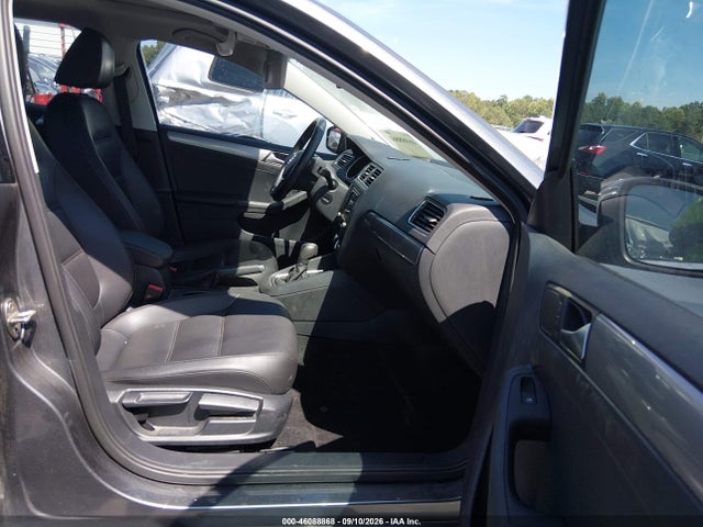 Продаж на аукціоні авто 2017 Volkswagen Jetta 1.4t Se, vin: 3VWDB7AJ5HM383273, номер лоту: 46088868
