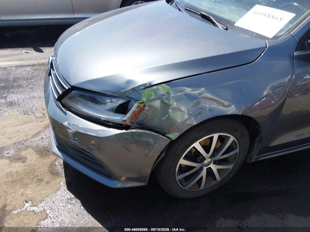 Продаж на аукціоні авто 2017 Volkswagen Jetta 1.4t Se, vin: 3VWDB7AJ5HM383273, номер лоту: 46088868