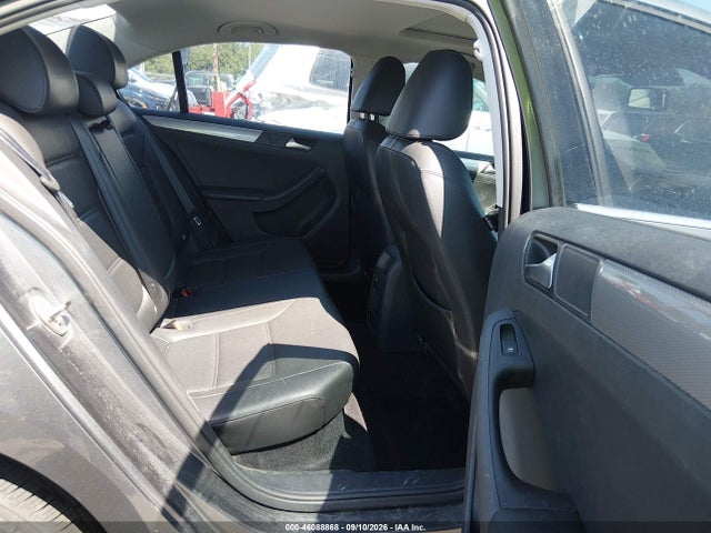 Продаж на аукціоні авто 2017 Volkswagen Jetta 1.4t Se, vin: 3VWDB7AJ5HM383273, номер лоту: 46088868