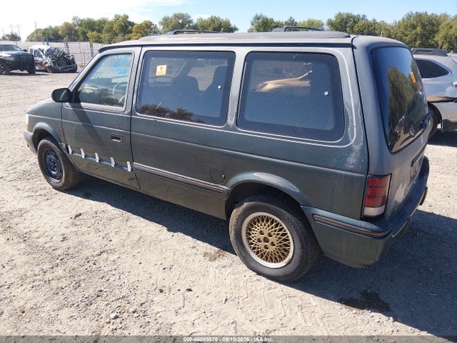 Aukcja sprzedaży 1993 Dodge Caravan Se, vin: 2B4GH4539PR287773, numer aukcji: 46088870